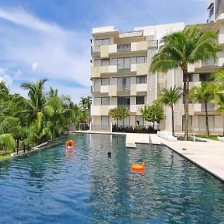 By The Sea Batu Ferringhi Apartment Exterior photo