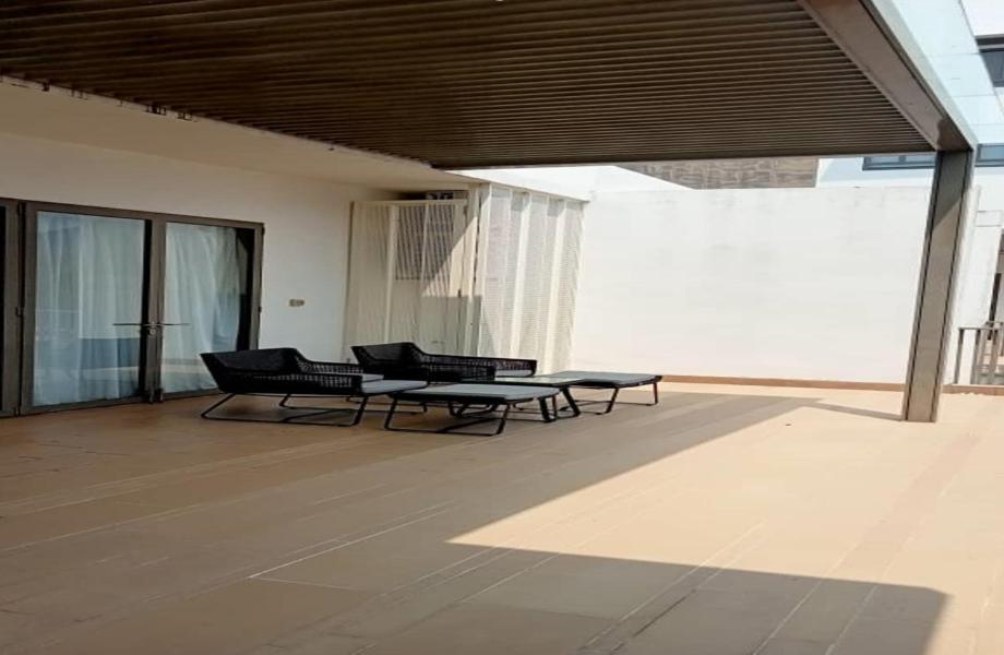 By The Sea Batu Ferringhi Apartment Exterior photo
