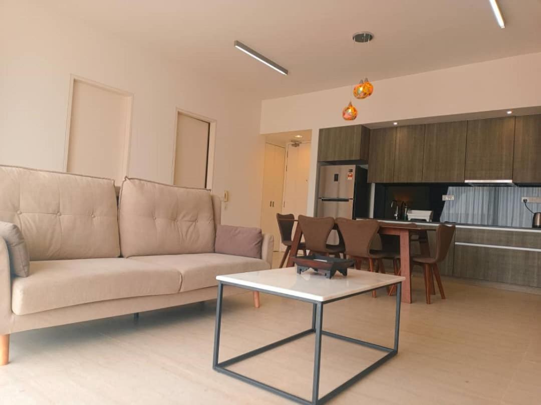 By The Sea Batu Ferringhi Apartment Exterior photo